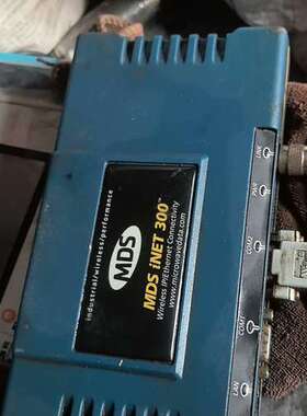 适用MDS iNET 300无线数据传输台，通电话灯亮，议价