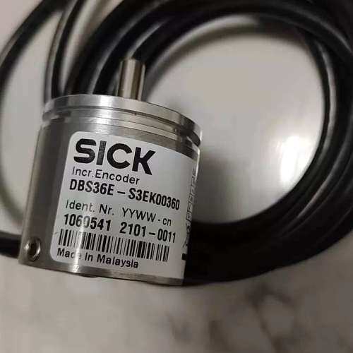 适用带包装编码器DBS36E-S3EK00360议价