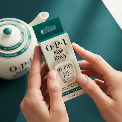 O·P·I/傲碧爱护甲坚硬指甲