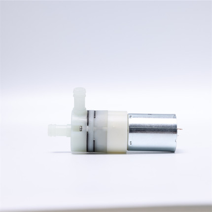 370大流量6V12V电动微型自吸泵家用电器迷你抽水泵喷雾喷壶浇花