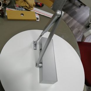 包邮德国多玛DORMA自动关门器闭门器TS71 EN3/4