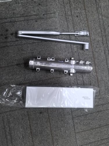 闭门器多玛凯拔TS71EN3/4