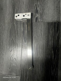 多玛凯拔防火门顺位器L型顺序器SR-F25