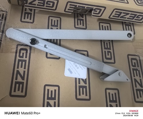 TS2000/4000普通折臂盖泽闭门器