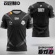 G2战队服CSGO电竞服2024短袖 NIKO男上海major衣服可定制M0NESY