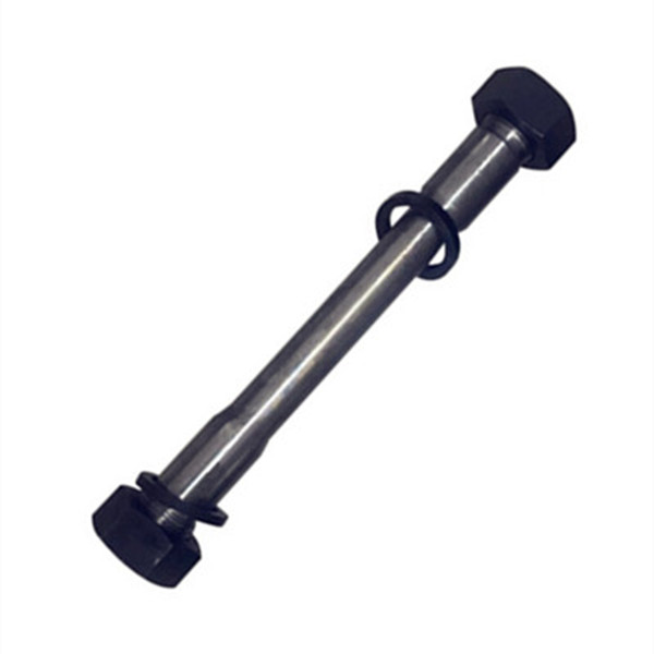 破碎锤140长短螺栓扁销外套油封