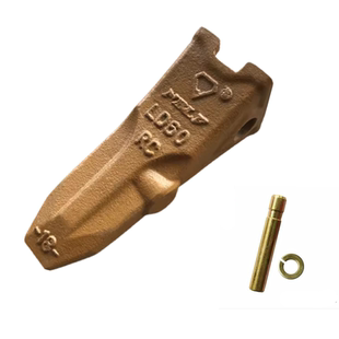 SY三一55LD60山推55/60原厂钻石牌斗齿耐磨尖齿挖机销子