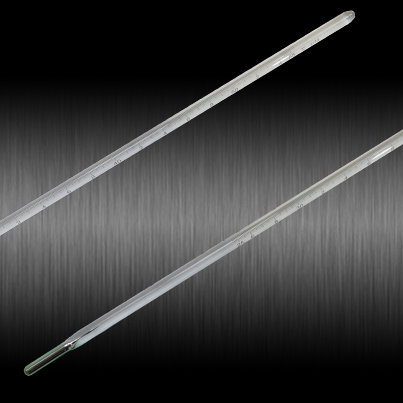 包检gb-71石蜡针入度水银温度计25-55℃高精度0.1试验石油测温仪