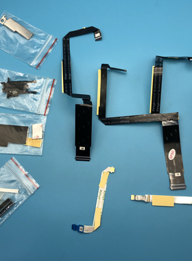 联想ThinkPad X1 Carbon 2nd Gen原装底座相关套件 排线组04X6600