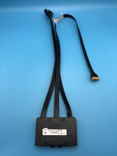 联想ThinkStation P320原装28Pin_F 弯头USB3.0音频支架01YW110