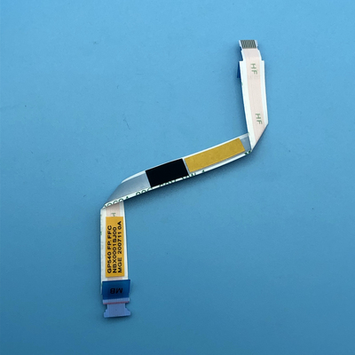 联想P15 Gen 1/T15g Gen 1原装FP FFC排线5C10Z23875 NBX0001SJ00