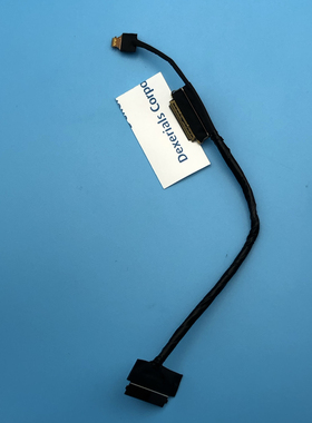 联想ThinkPad Yoga 11e 5th Gen原装屏线02DC024 450.0DA04.0001