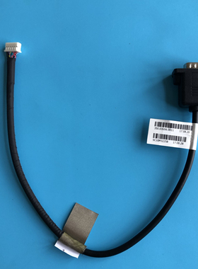 联想Lenovo V310z一体机全新原装COM2连接器00XL251 SC10M32258