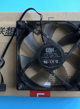 联想Erazer X315/Legion Y920T-34IKZ原装12V后方系统风扇00KT235