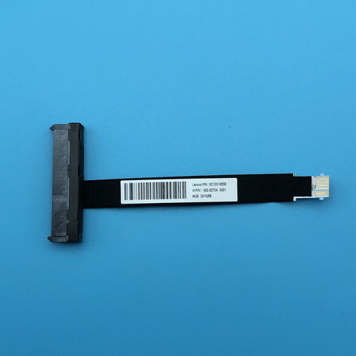 现货联想ThinkCentre M70a/M70q原装硬盘线5C10U58224 SC10X18556