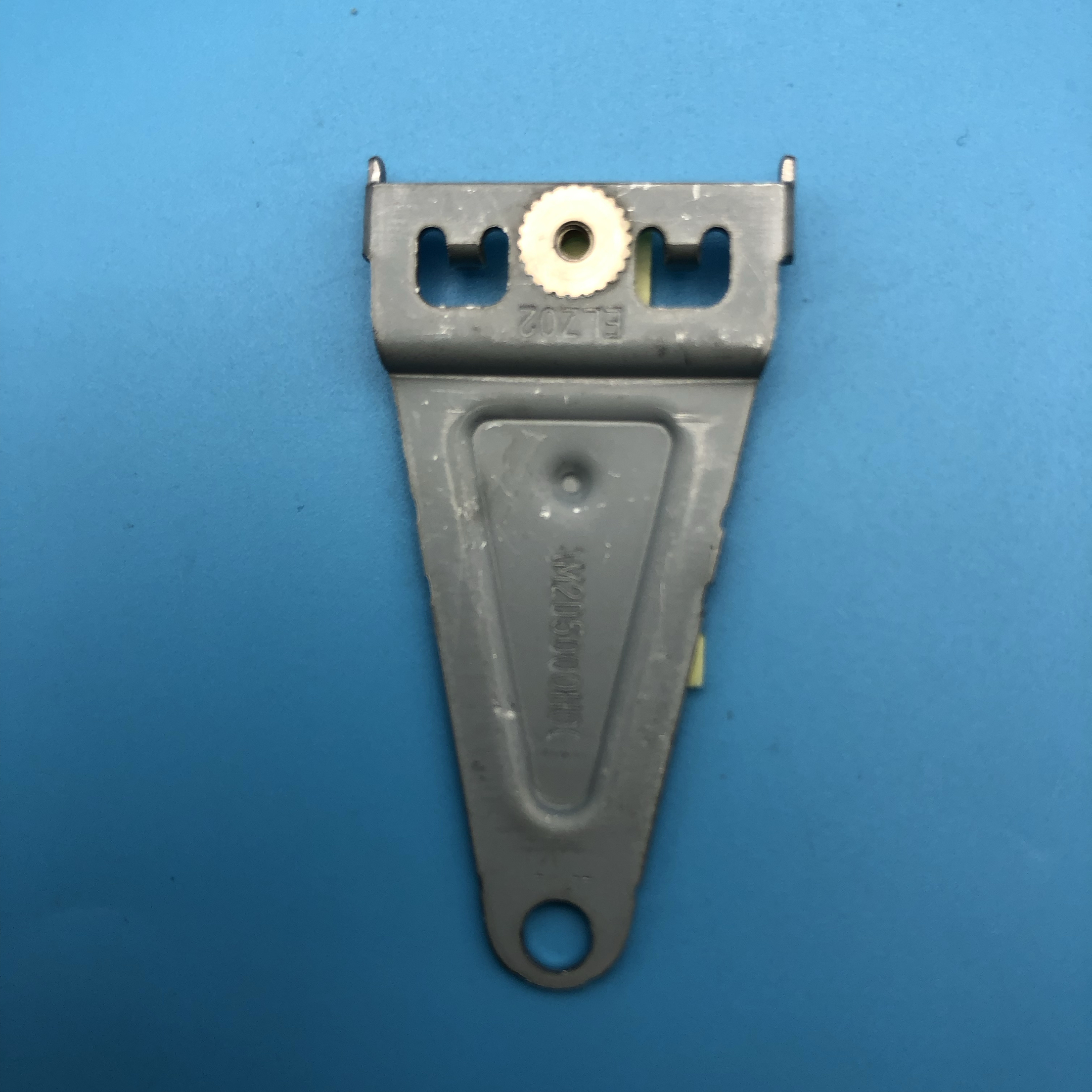 联想ideapad 5-14IIL05 Laptop原装HDD硬盘托架支架5B40Y88636