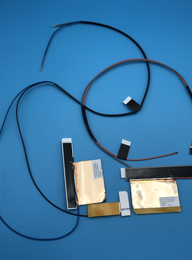 现货原装联想ThinkPad T460p WWLAN天线01AV911 SA30K66325/66323