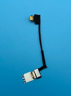 联想ThinkPad X1 Carbon 2nd Gen触摸排线04X5598 50.4LY13.001