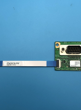 联想M800z/M700z/M810z一体机COM口连接埠模组01AJ780 SB40G36794
