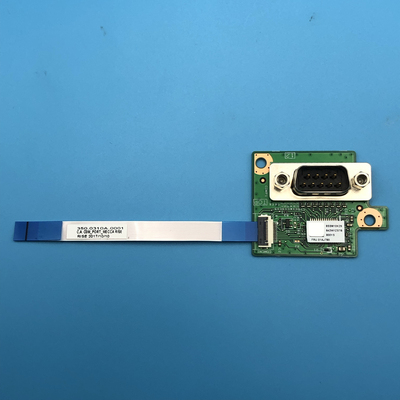 联想M800z/M700z/M810z一体机COM口连接埠模组01AJ780 SB40G36794