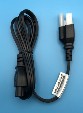 联想T14/T16/P16s/X13/K14/Z16/X1原装电源线美国加拿大版00XL051