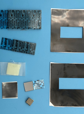 现货联想ThinkPad T440p 20AN/W原装散热器橡胶件组件套装04X5421