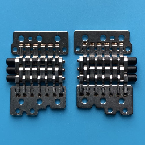 联想Miix 700-12ISK/710-12IKB/Miix 4/5原装屏轴铰链5H50K37823