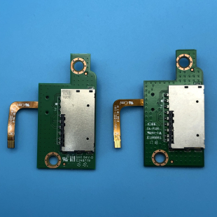 SC50K15972 读卡器小板01LM702 现货联想M920z M820z一体机原装