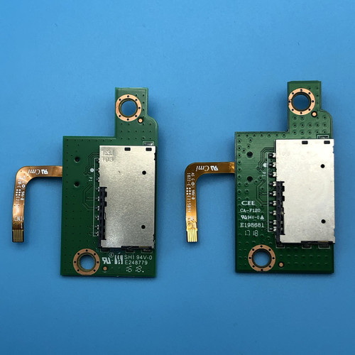 现货联想M920z/M820z一体机原装读卡器小板01LM702 SC50K15972