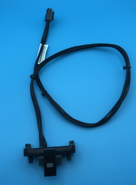 现货联想P500/P700/P510/P710工作站全新原装显卡电源线03T8802