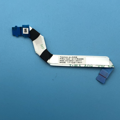 现货联想ThinkPad T580/P52s原装FPR TC-2指纹识别器排线01YR465