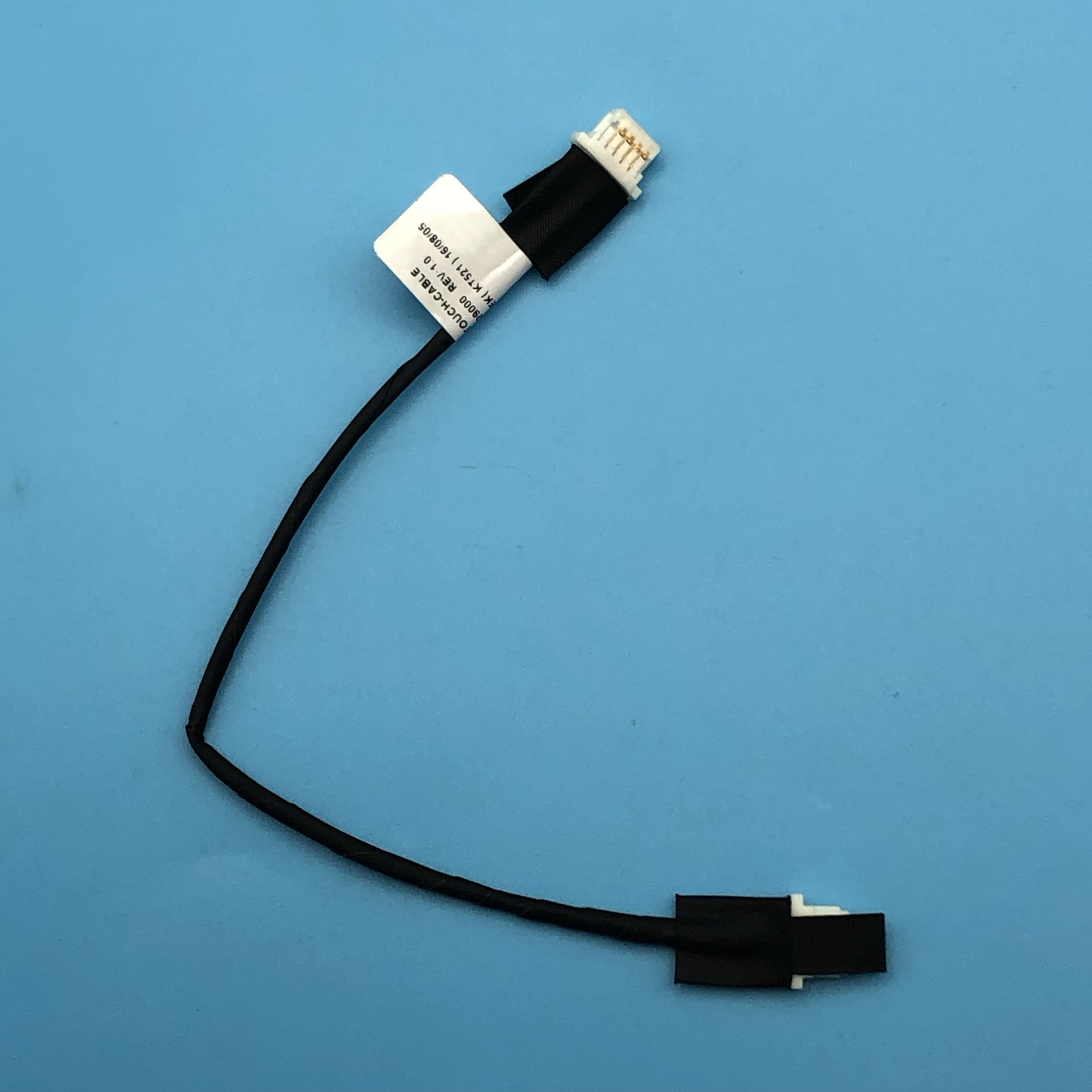 适用于联想S4150全新原装触控线缆 触控排线00PC957 DC020029000
