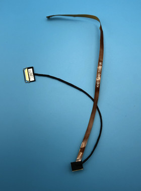 联想ThinkPad T590/P53s/T15全新原装LED灯线01YT328 DC020022S20
