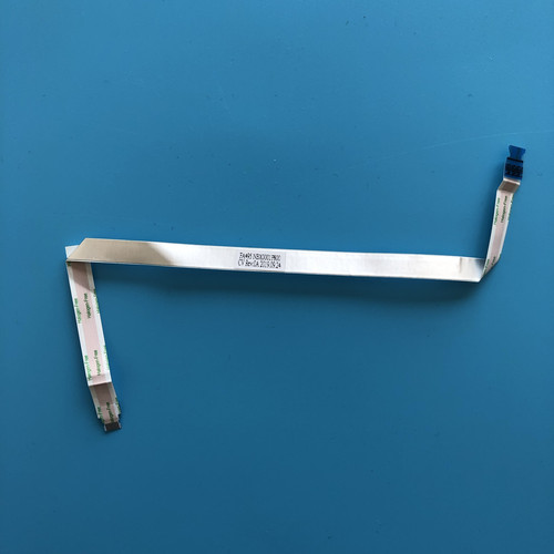 联想T14/P14s Gen1/Gen2 原装指纹识别器排线02DM366 NBX0001P800