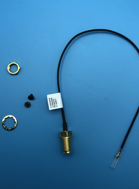 联想P340/P350/P3/E50/510S-08IKL/M70q/M90s/POS原装天线04X2735