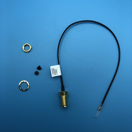 联想P340/P350/P3/E50/510S-08IKL/M70q/M90s/POS原装天线04X2735