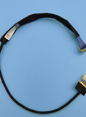 现货联想Thinksmart Hub500 全新原装 信号+电源 面板排线00XL442