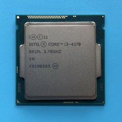 全新联想TS140/X130/H30/H50/S40/B50原装CPU酷睿I3-4170 00PC660