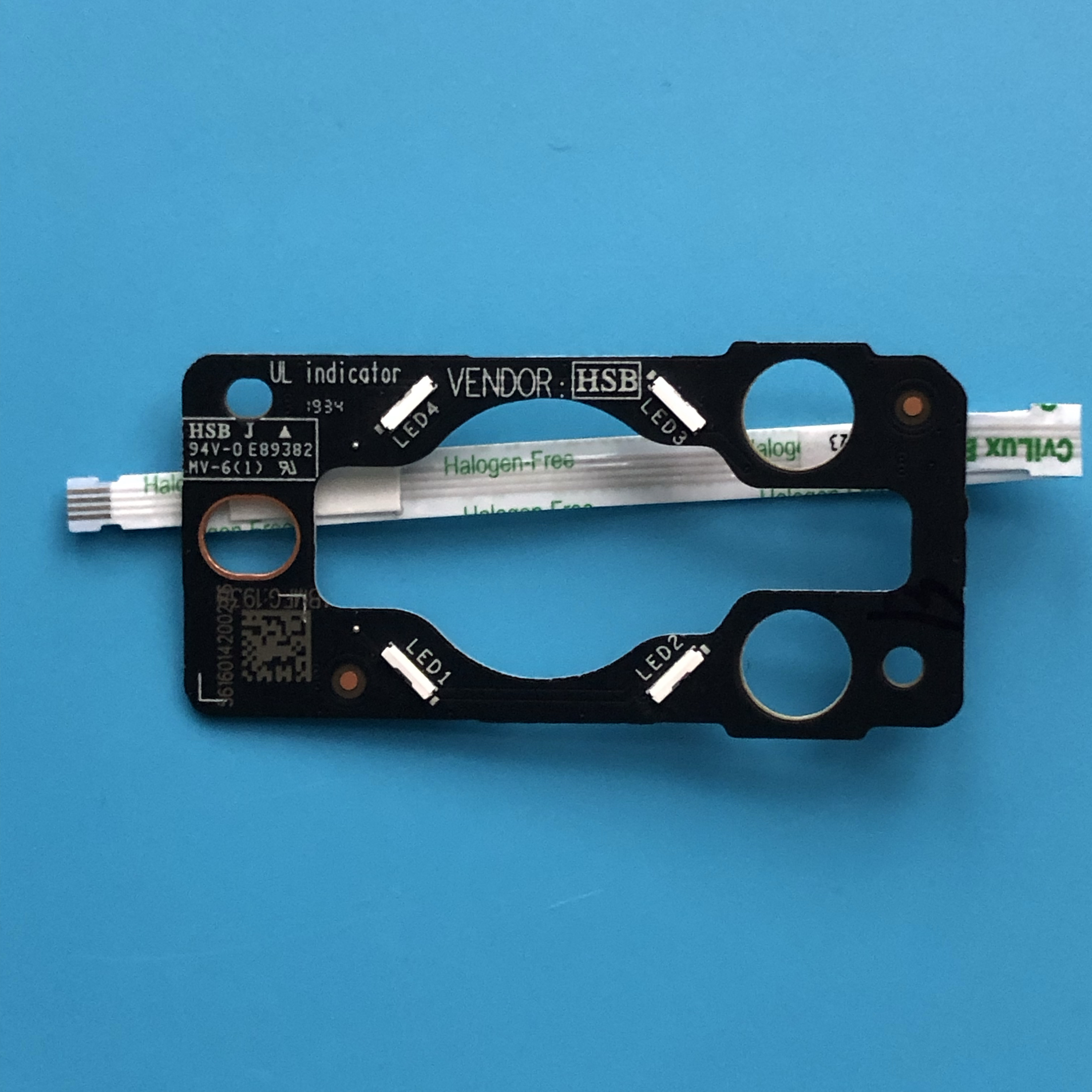 联想Power Board C 81QA W/FFC原装电源板LS-J063P 5C50S25016