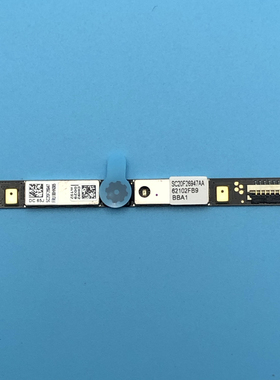 联想ThinkPad X1 Carbon 3原装摄像头麦克风00HN305 SC20F26947AA