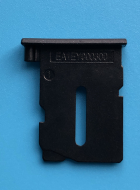 联想ThinkPad Yoga 260/370全新原装SIM 4G卡槽卡托黑色02HM073