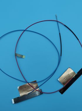 现货联想ThinkPad X380 Yoga WWAN天线 01LW779 DC33001WM10/40