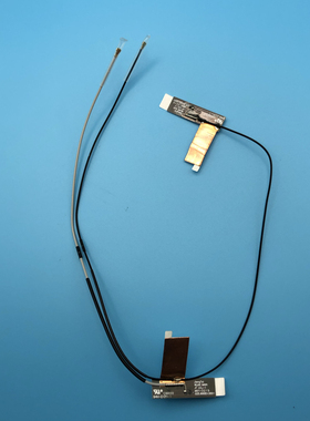 联想ThinkPad Yoga 460/Yoga 14原装天线00UP134 025.900EV.0001