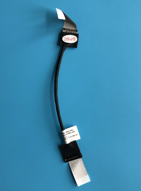 联想ThinkPad VIL转USB全新原装排线SC10F45225 DC02C004N00