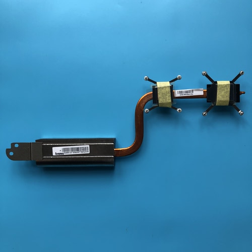 联想AIO 510-22ASR/510-23ASR一体机原装散热器铜管热模组01EF356