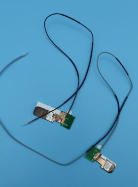 原装联想ThinkPad X280 A285 WLAN 天线 01YN074 DC33001HB20/30