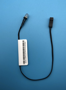 联想M710t/M720t/M710e/M720e/V530-07ICB原装机箱LED灯连接线