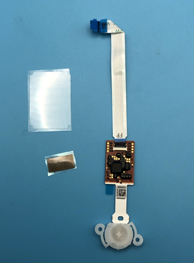 联想ThinkBook 13s-IML原装指纹识别器模组5F30S94886 SF30T02425