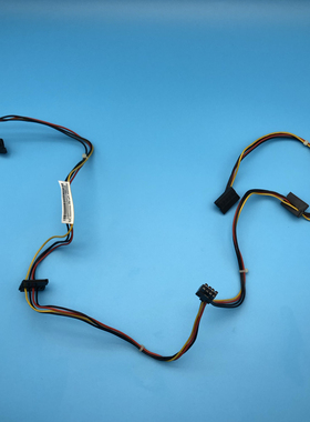 联想ThinkCentre M8080T全新原装网络双隔离卡电源供电线31502383