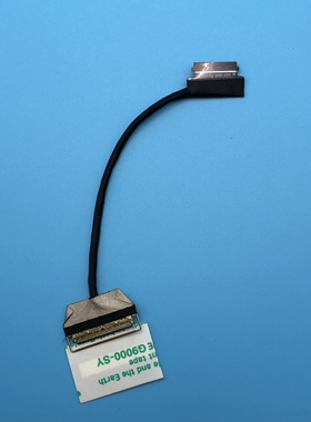 现货联想Yoga 460/P40/Yoga 14 EDP排线00UP116 450.05102.0001